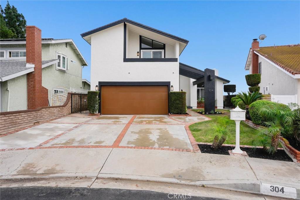 San Pedro, CA 90732,304 John WAY