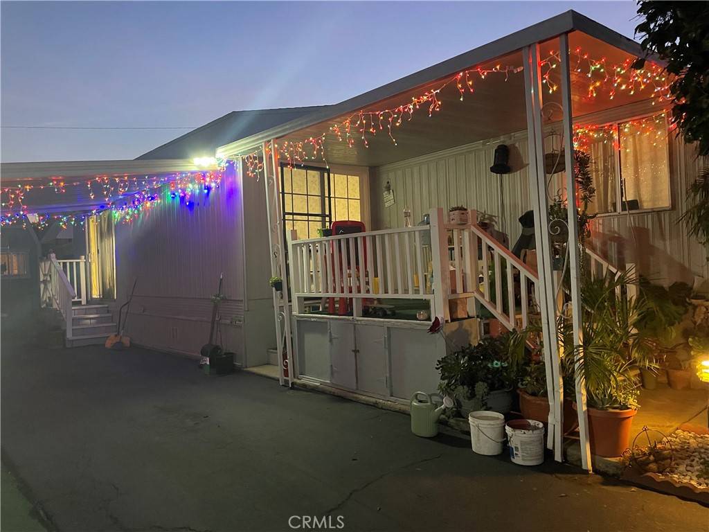 Torrance, CA 90502,22600 Normandie AVE #32