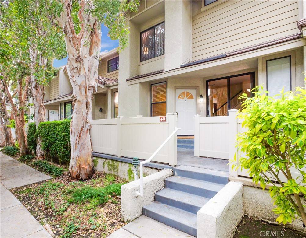 Torrance, CA 90503,2595 Plaza Del Amo #422