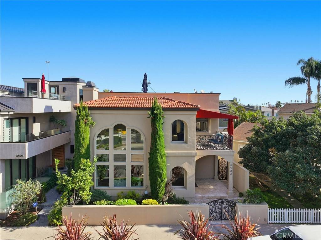 Long Beach, CA 90803,5433 E The Toledo