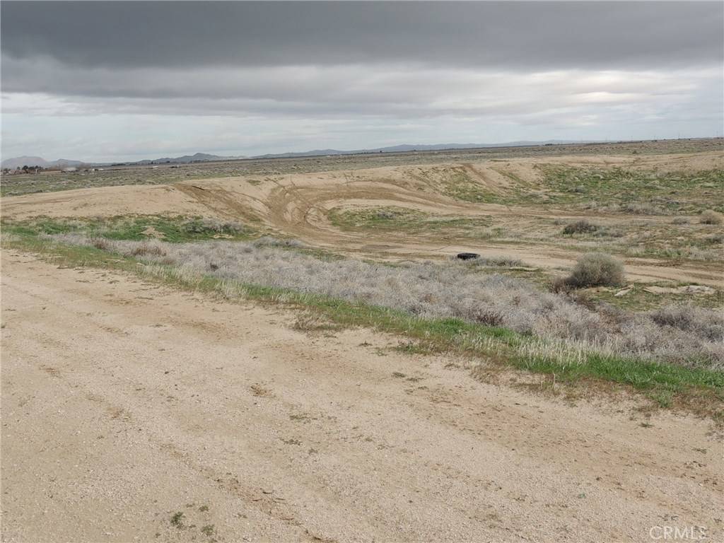 Antelope Acres, CA 93536,80 Vac/80 Stw/Vic Avenue F8