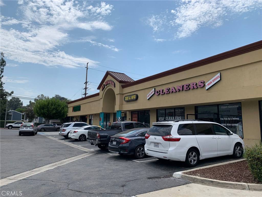 West Covina, CA 91791,1347 S Azusa AVE