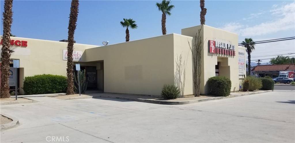 Indio, CA 92201,44349 Jackson ST