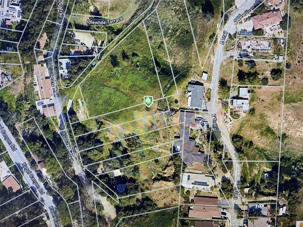 Sylmar, CA 91342,0 Spring Trail