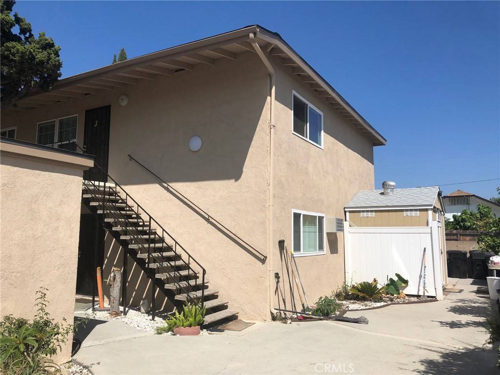 Garden Grove, CA 92843,13120 Nelson ST