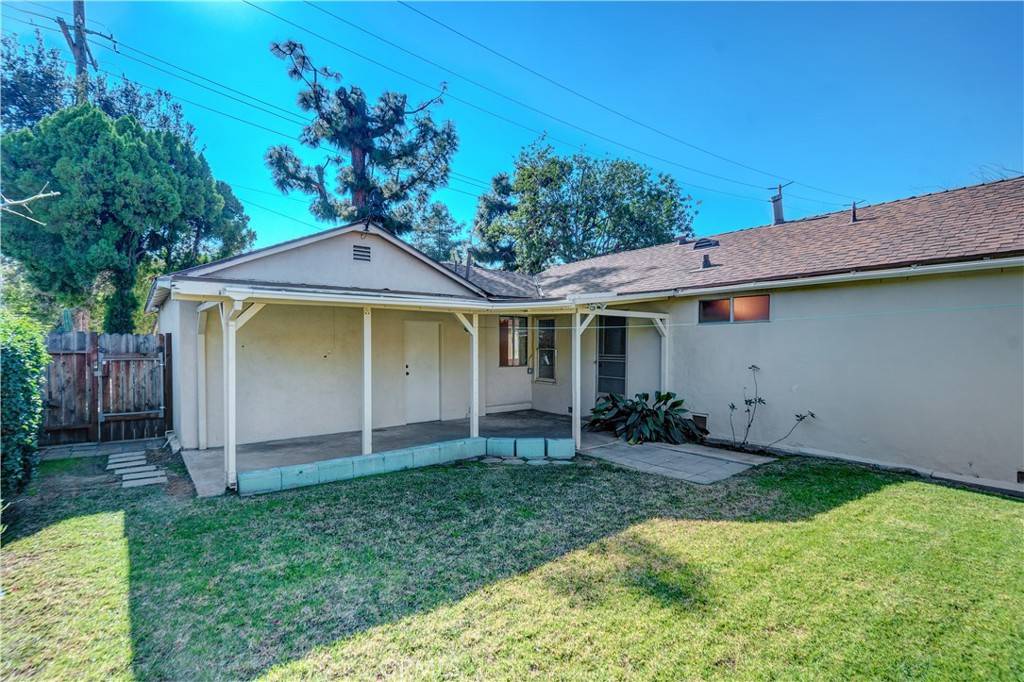 Temple City, CA 91780,10809 Daines DR