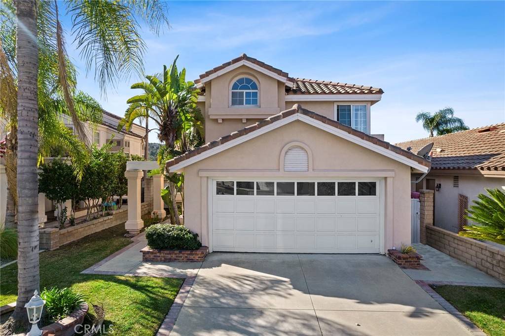Anaheim Hills, CA 92808,525 S Hibiscus WAY