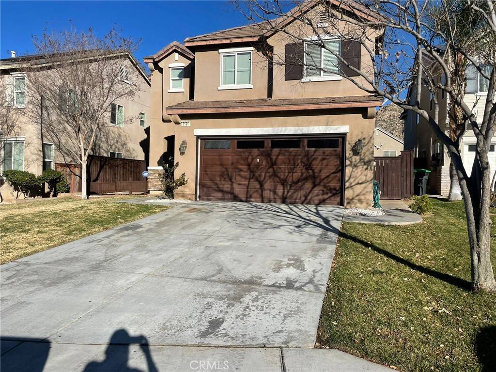 Perris, CA 92571,3525 Cromwell CT