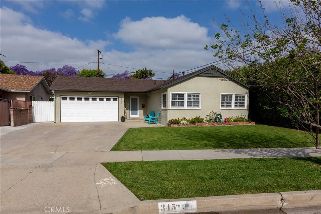 Long Beach, CA 90808,3453 Iroquois