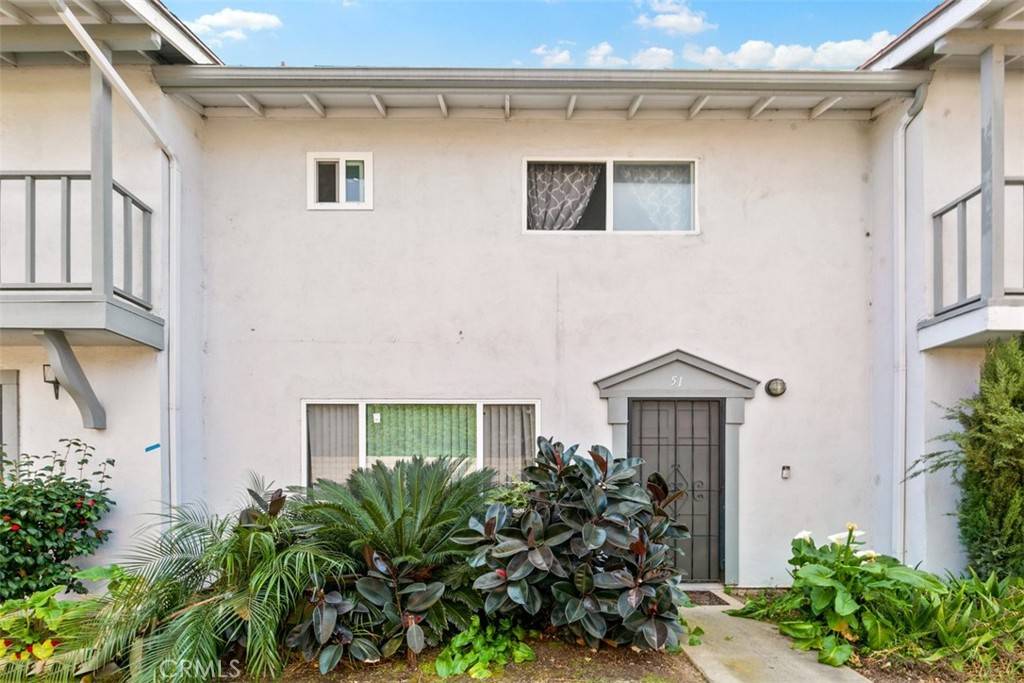 Tustin, CA 92780,1777 Mitchell AVE #51