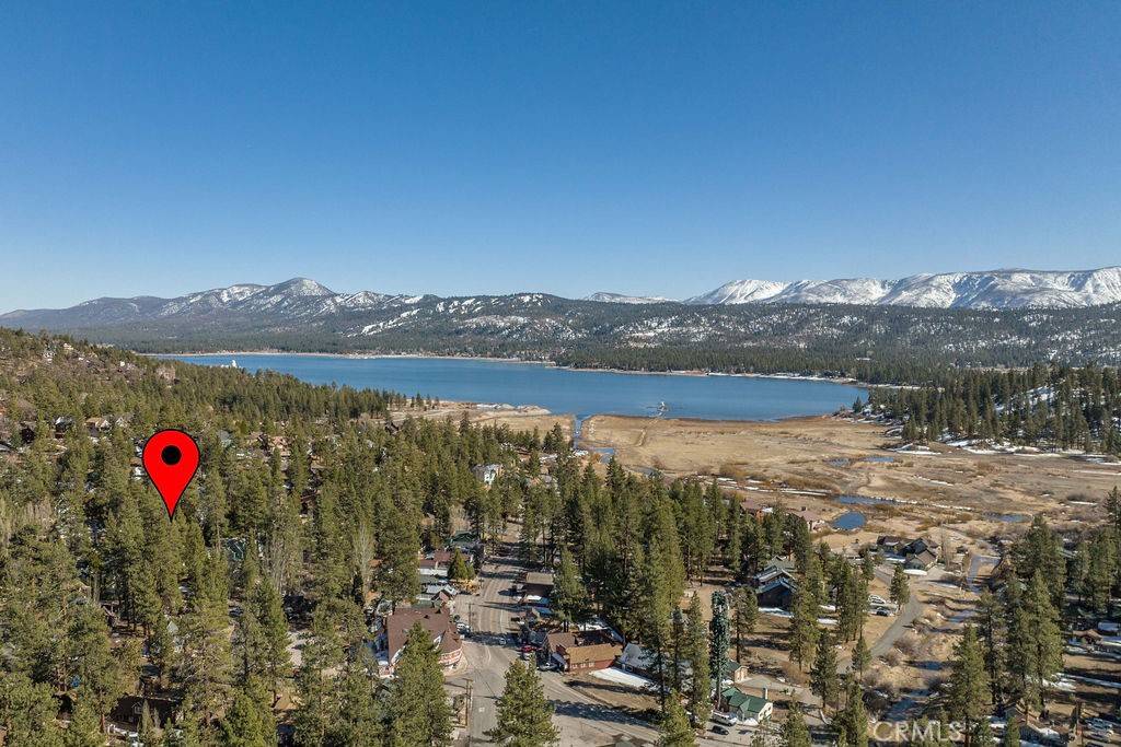 Fawnskin, CA 92333,1231 Crags LN