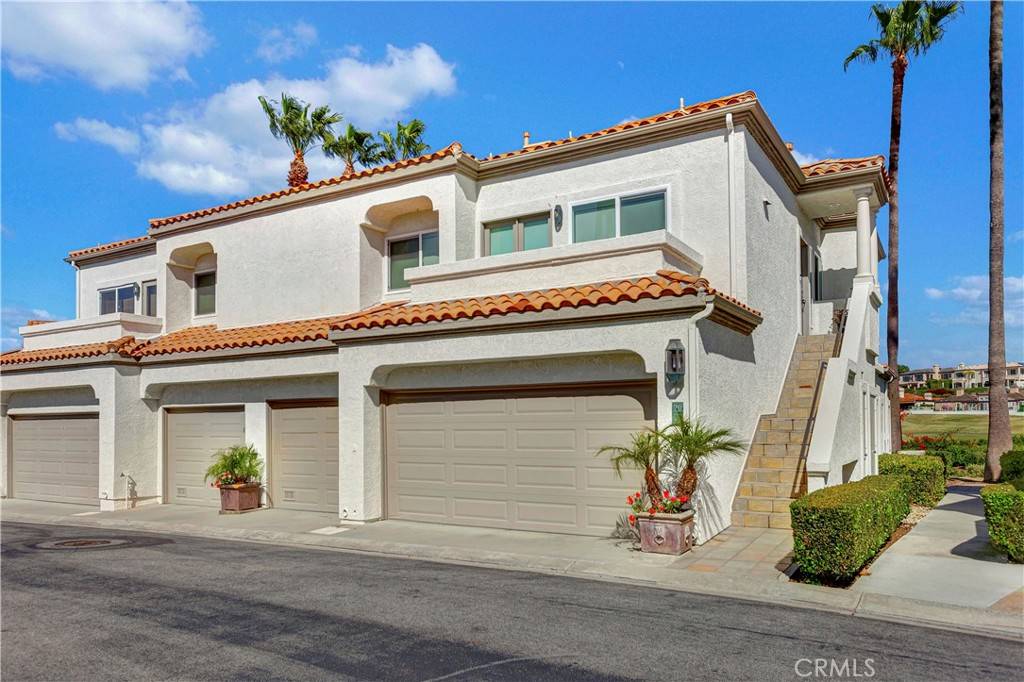 Dana Point, CA 92629,18 Tennis Villas DR #59