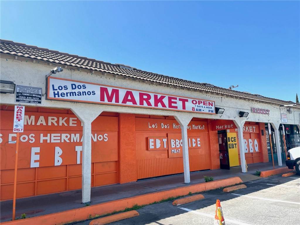 Compton, CA 90221,4510 E Alondra BLVD