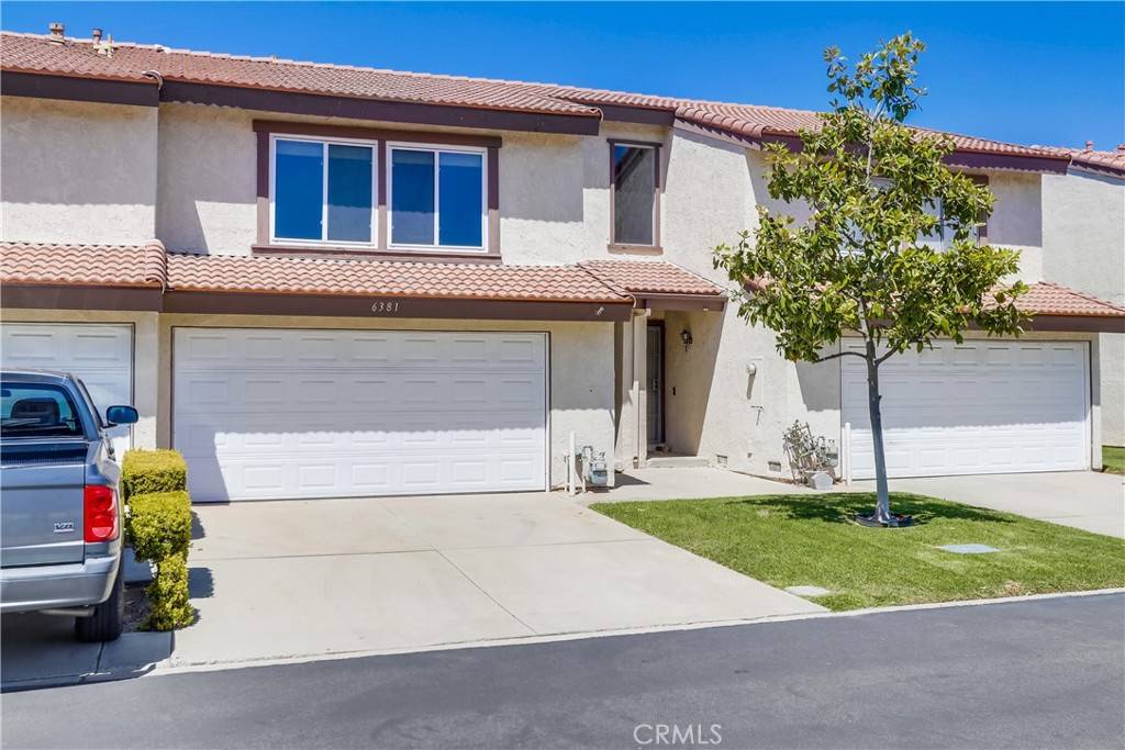 Cypress, CA 90630,6381 Casa Verde DR