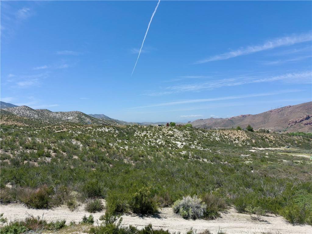 Acton, CA 93510,0 Vac/M S Arrastre Cyn/Soledad