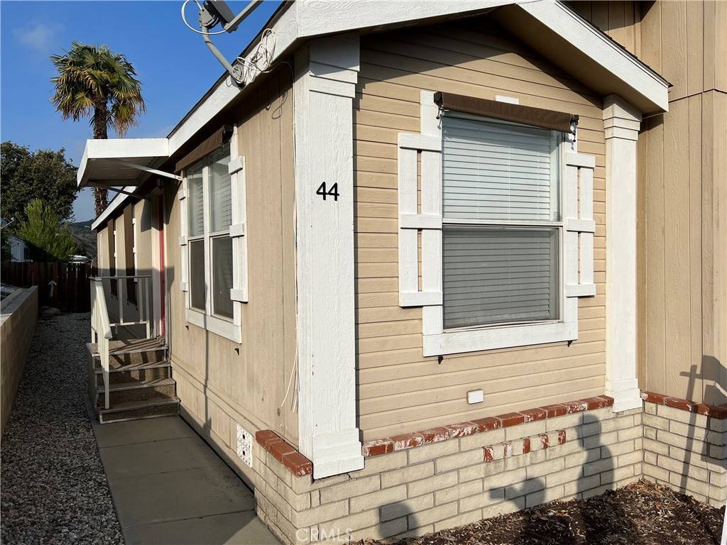 Brea, CA 92823,5700 CARBON CANYON RD DR #44