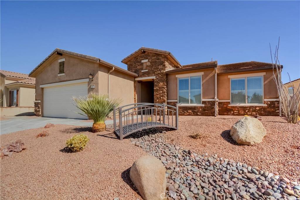 Apple Valley, CA 92308,10971 Phoenix RD