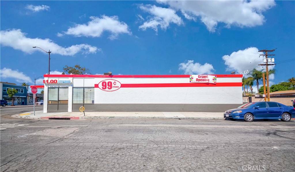 Long Beach, CA 90806,805 W Willow ST