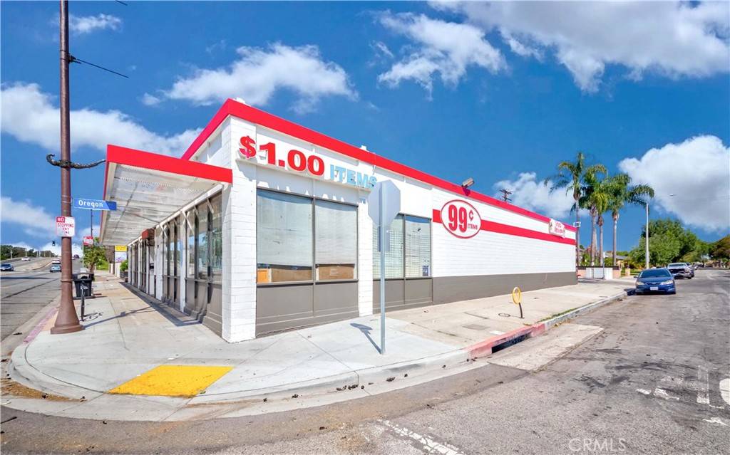 Long Beach, CA 90806,805 W Willow ST