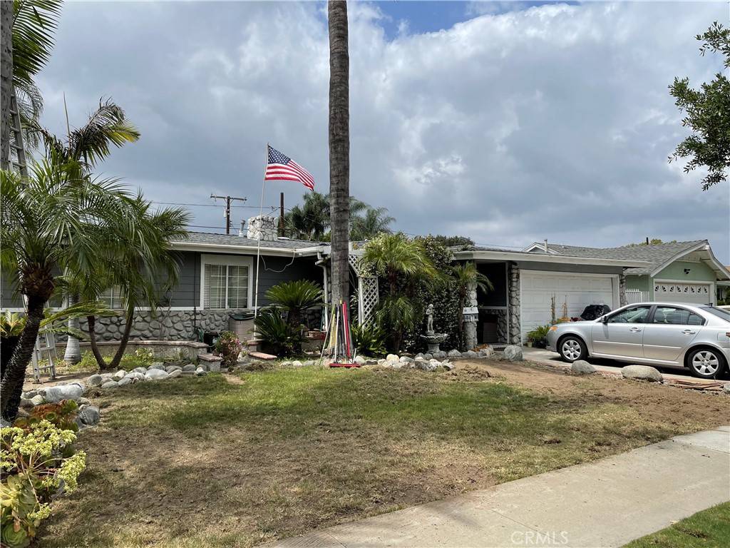 Anaheim, CA 92805,843 S Barnett ST