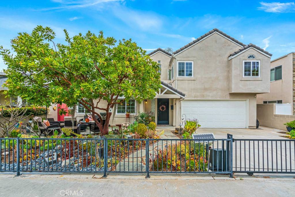 Long Beach, CA 90803,3061 E 2nd ST