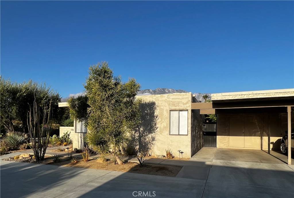 Palm Springs, CA 92262,1788 E Chia RD