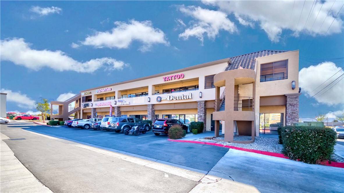 San Jacinto, CA 92583,1520 S San Jacinto AVE