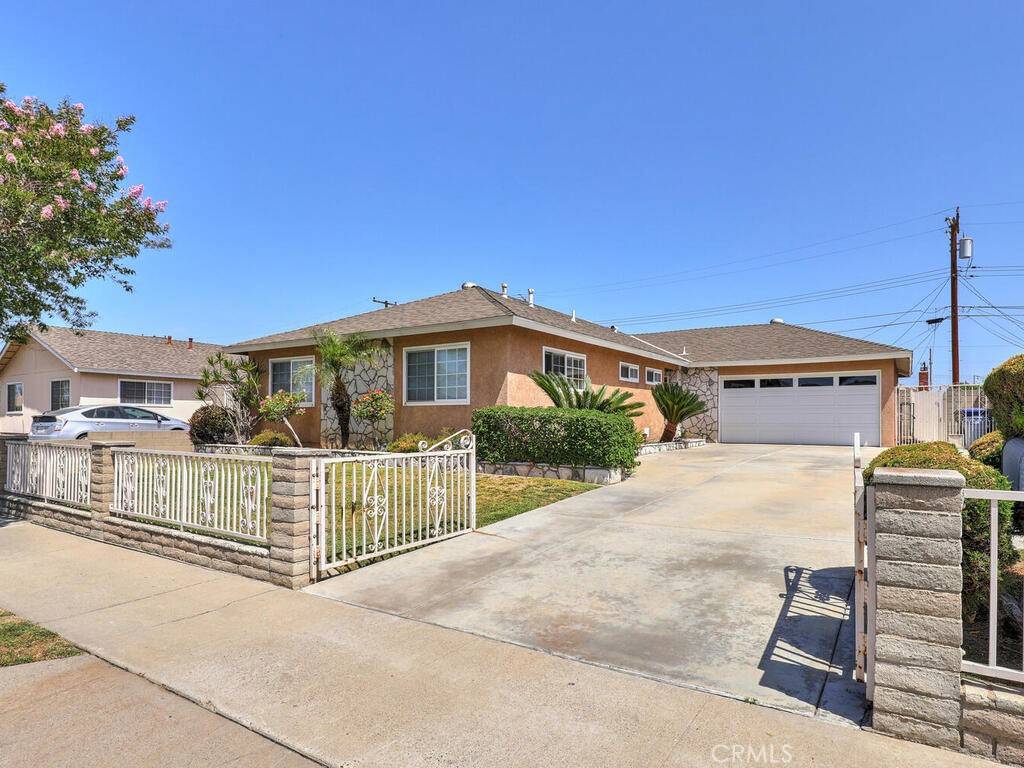 Buena Park, CA 90620,6387 Sherman WAY