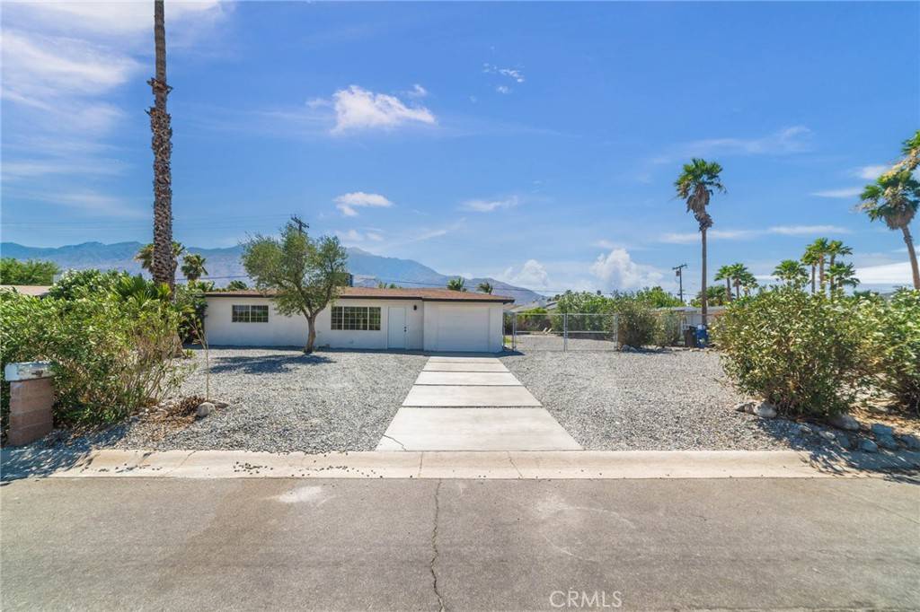 Palm Springs, CA 92262,2357 N Viminal RD