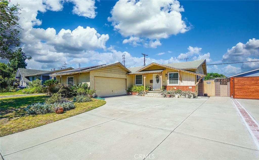 Long Beach, CA 90808,3531 Thornlake AVE