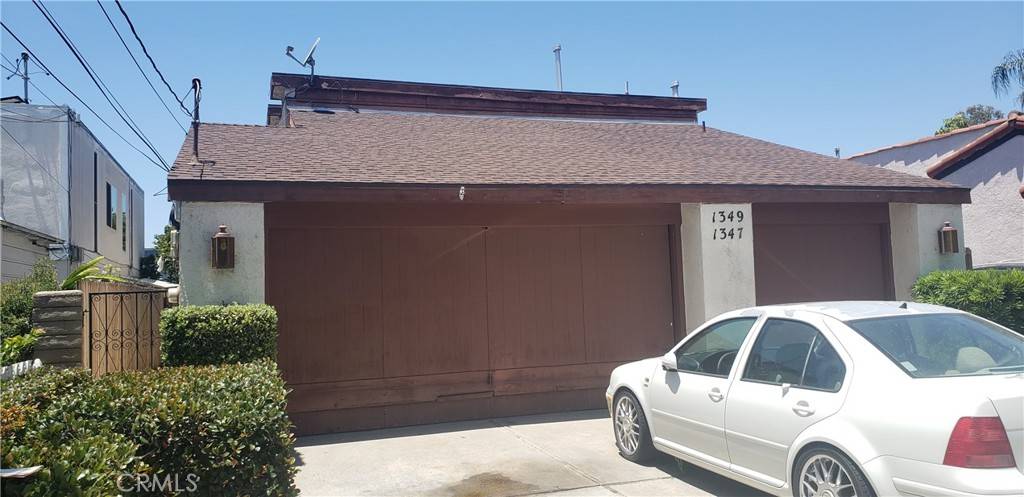 Long Beach, CA 90804,1349 Bennett AVE