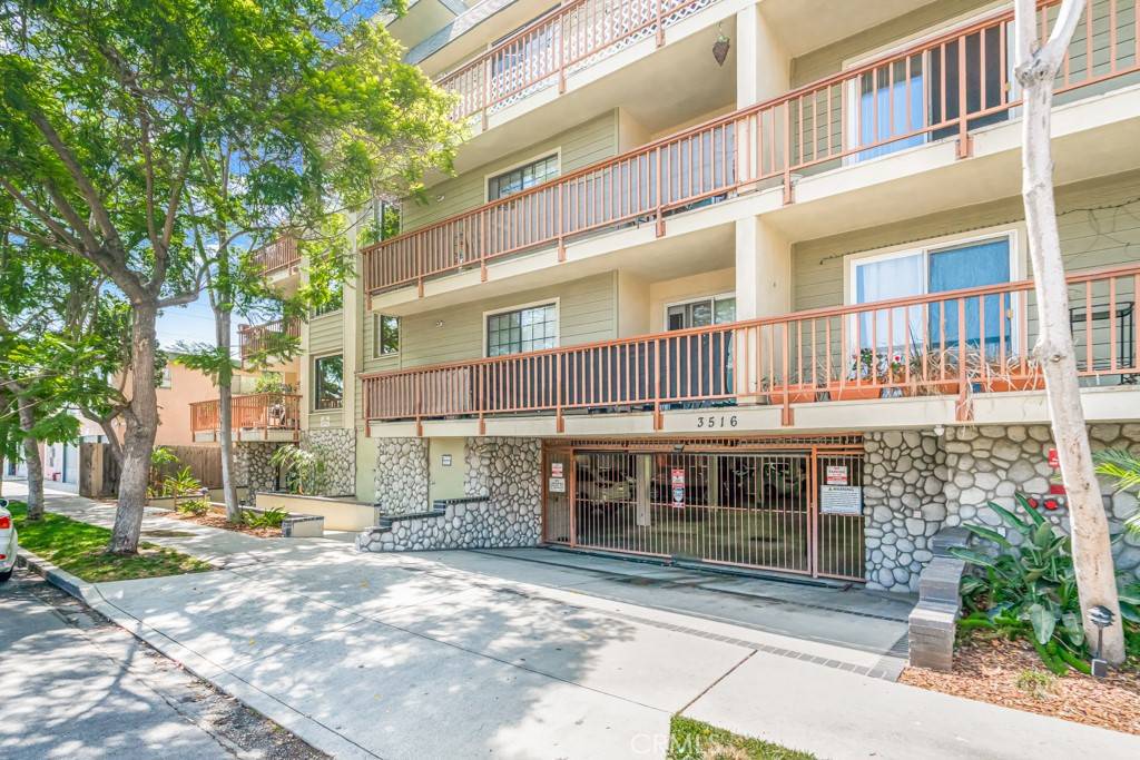 Long Beach, CA 90804,3516 E Ransom ST #302