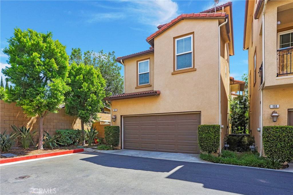 Placentia, CA 92870,161 E Santa Fe CT #2