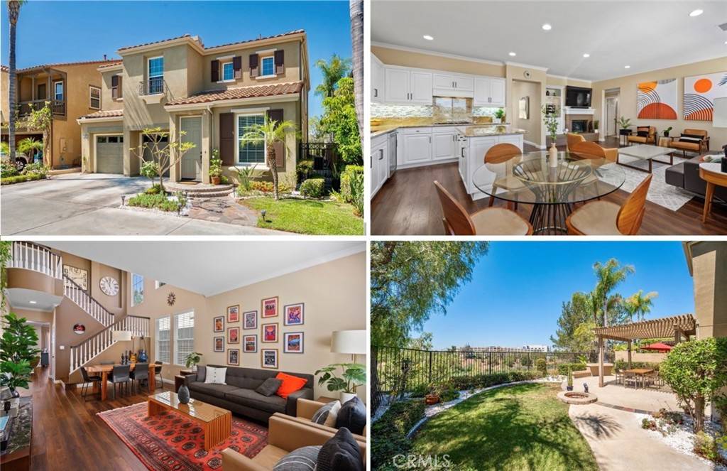 Fullerton, CA 92835,2509 Sunflower ST