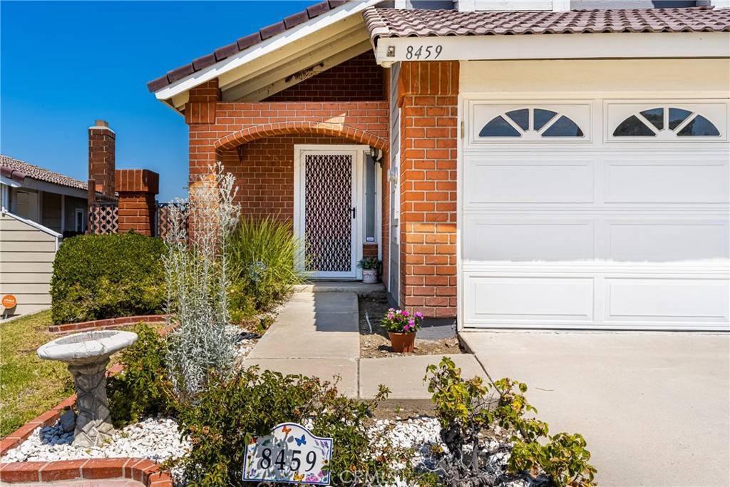 Anaheim Hills, CA 92808,8459 E Amberwood ST