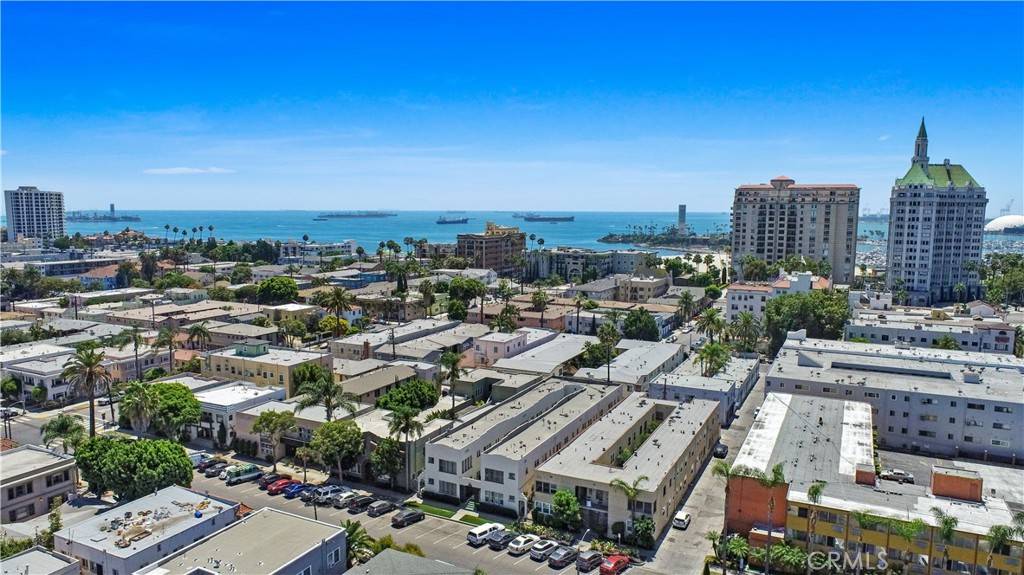 Long Beach, CA 90802,932 E 2nd ST #7