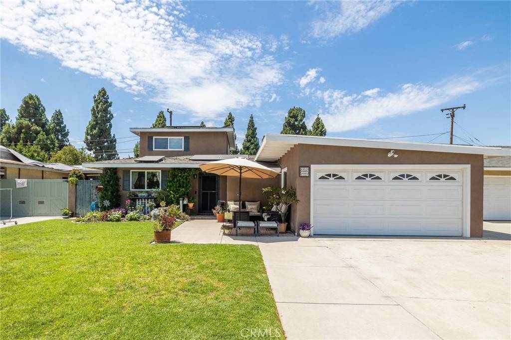 Long Beach, CA 90808,3035 Snowden Avenue