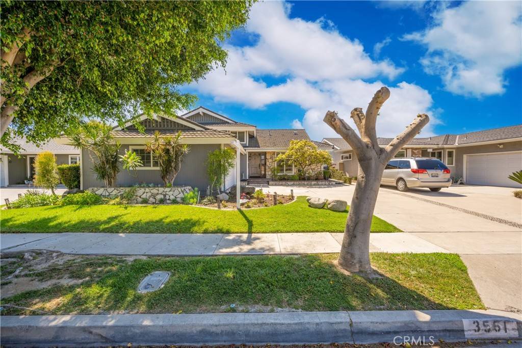 Long Beach, CA 90808,3561 Lama AVE