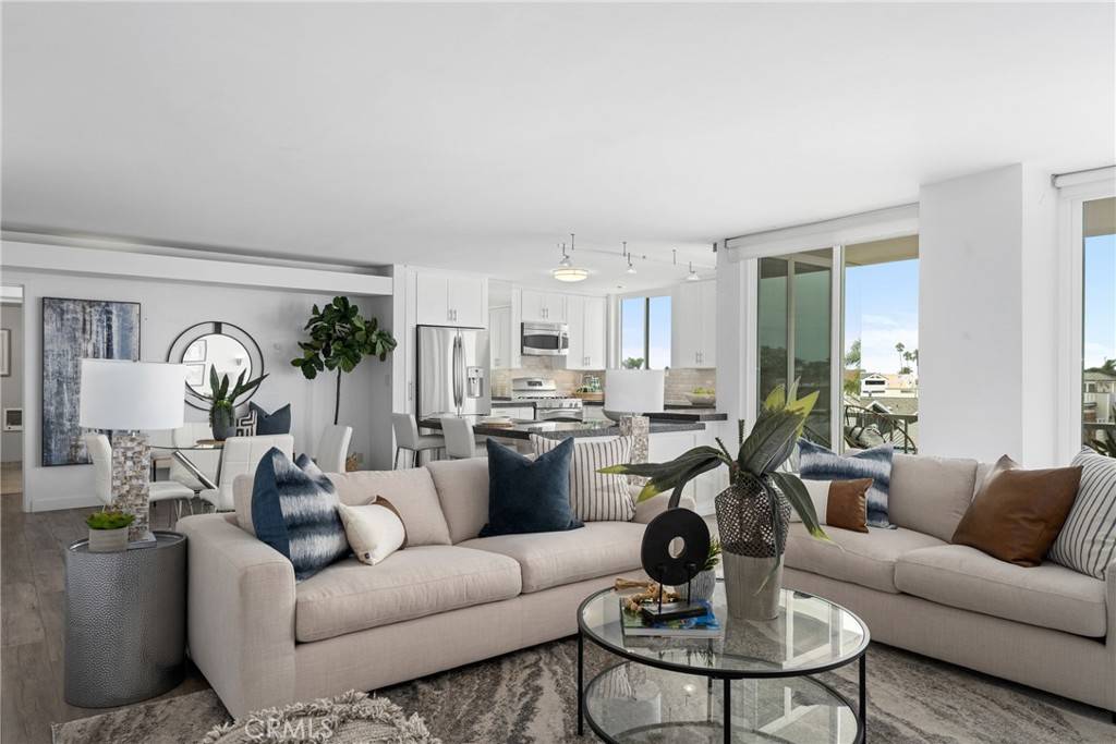 Newport Beach, CA 92661,310 Fernando ST ##207