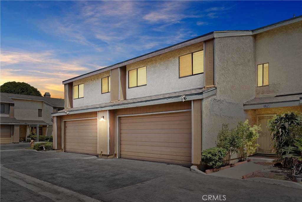 Garden Grove, CA 92844,13946 Sandy WAY #26A