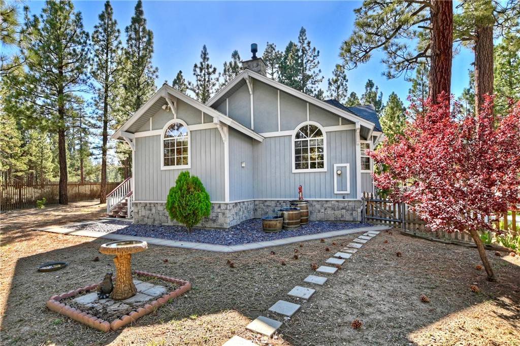 Big Bear City, CA 92314,642 E Angeles BLVD