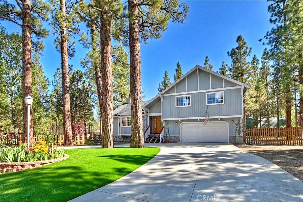 Big Bear City, CA 92314,642 E Angeles BLVD