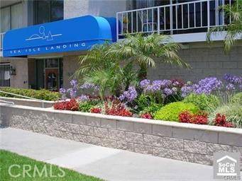 Long Beach, CA 90803,383 Bay Shore #207