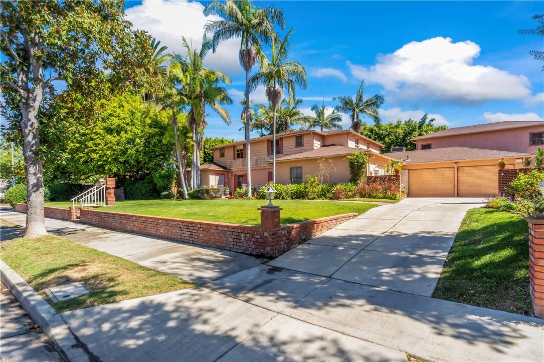 Long Beach, CA 90807,4160 Locust AVE