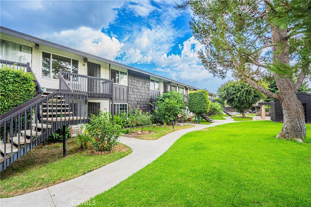 Stanton, CA 90680,7100 Cerritos AVE #78