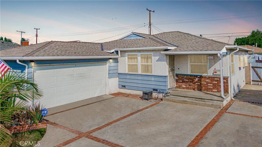 Buena Park, CA 90620,7825 Jackson WAY
