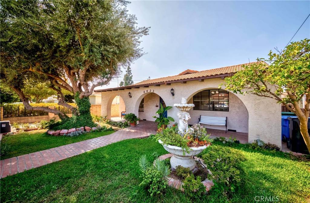 Rosemead, CA 91770,4433 BartLett AVE