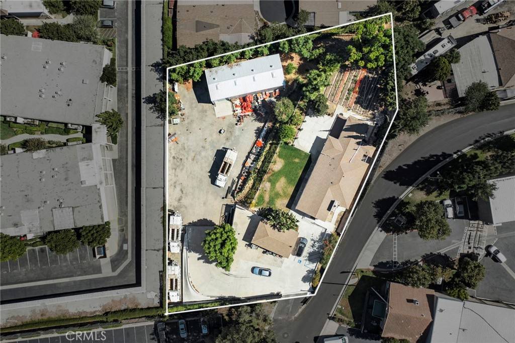 Placentia, CA 92870,550 Porter WAY