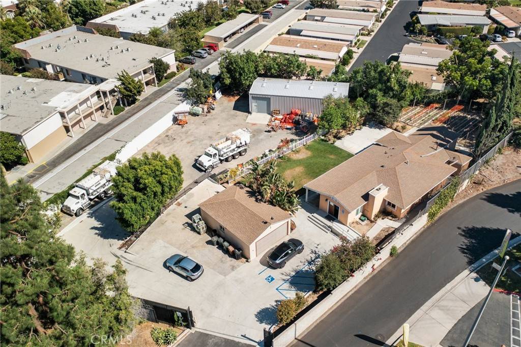 Placentia, CA 92870,550 Porter WAY