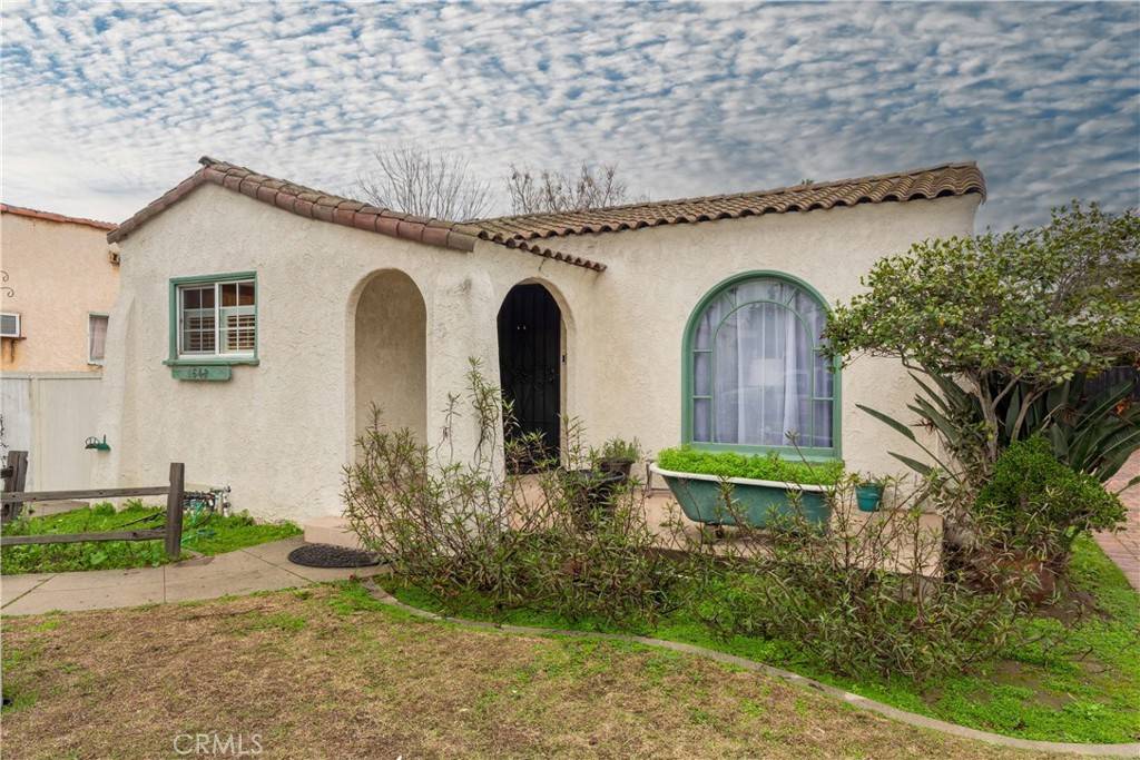 Long Beach, CA 90805,1648 E Mckenzie ST